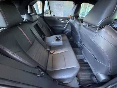 2021 Toyota RAV4 Prime XSE