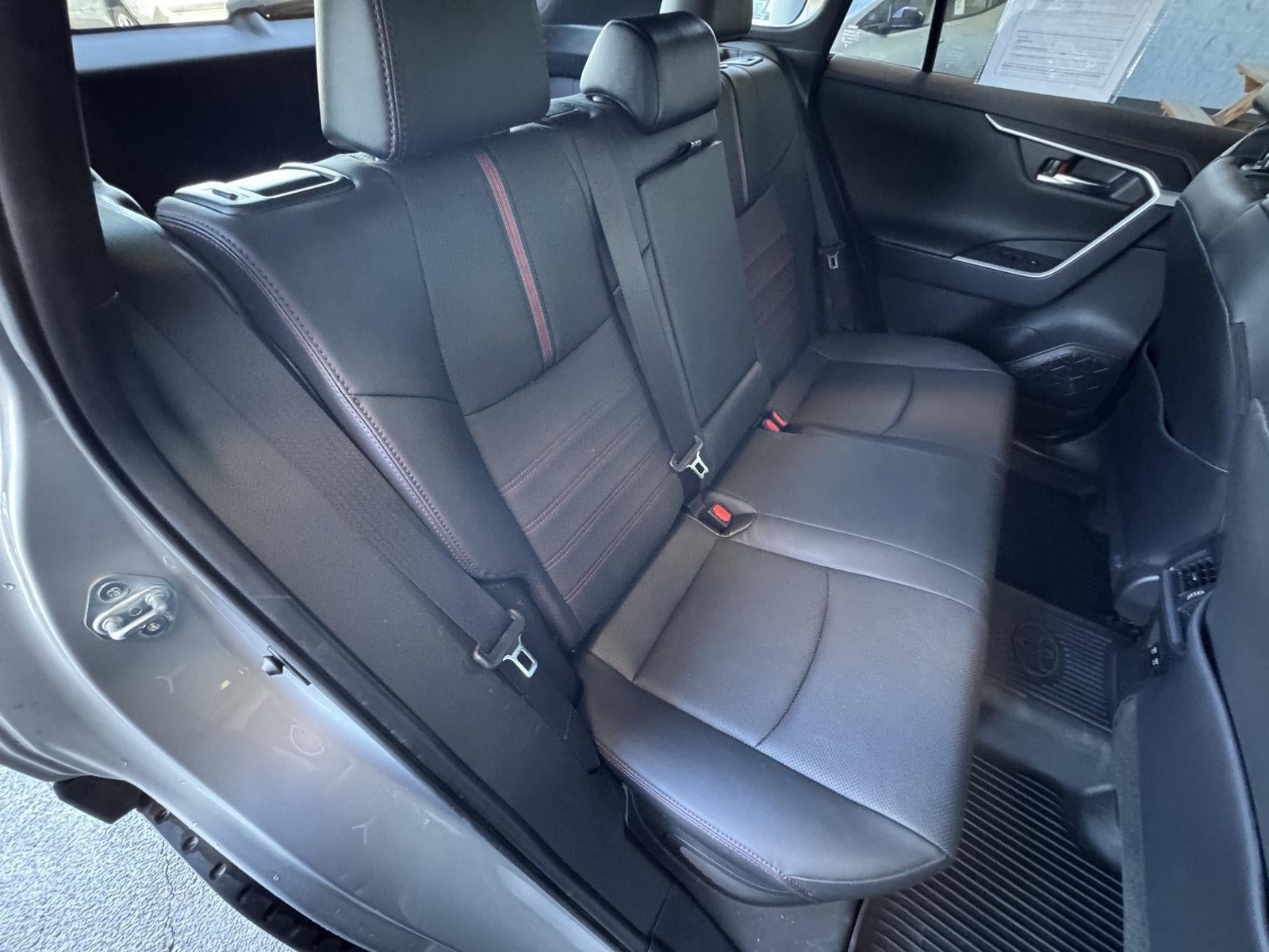 2021 Toyota RAV4 Prime XSE