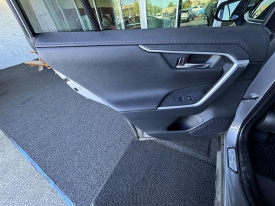 2021 Toyota RAV4 Prime XSE