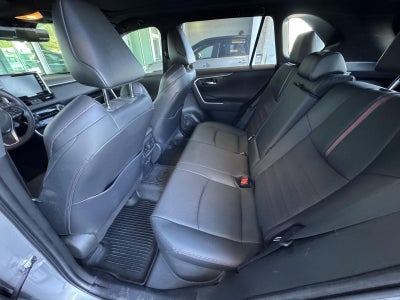 2021 Toyota RAV4 Prime XSE