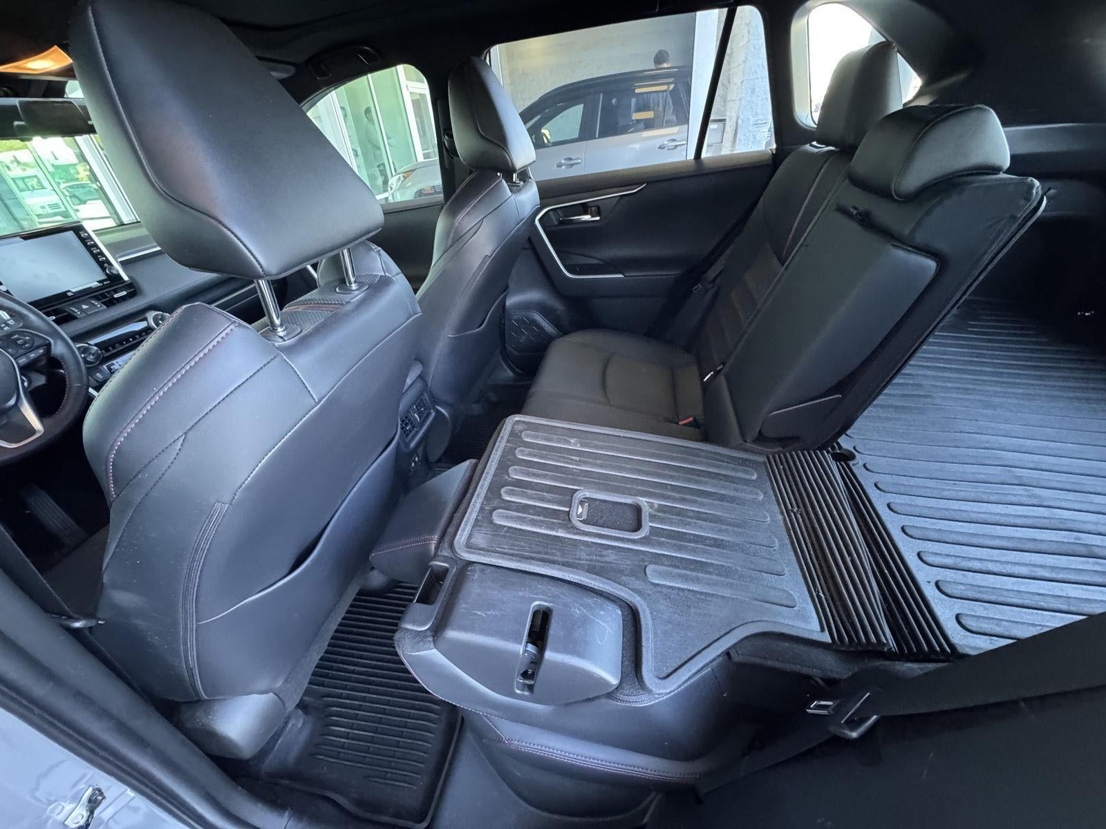 2021 Toyota RAV4 Prime XSE