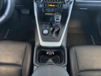 2021 Toyota RAV4 Prime XSE