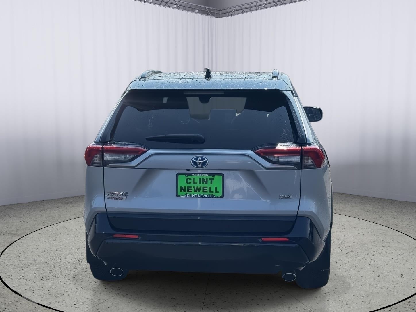 2021 Toyota RAV4 Prime XSE