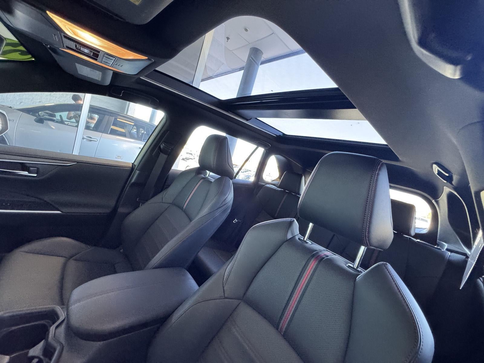 2021 Toyota RAV4 Prime XSE