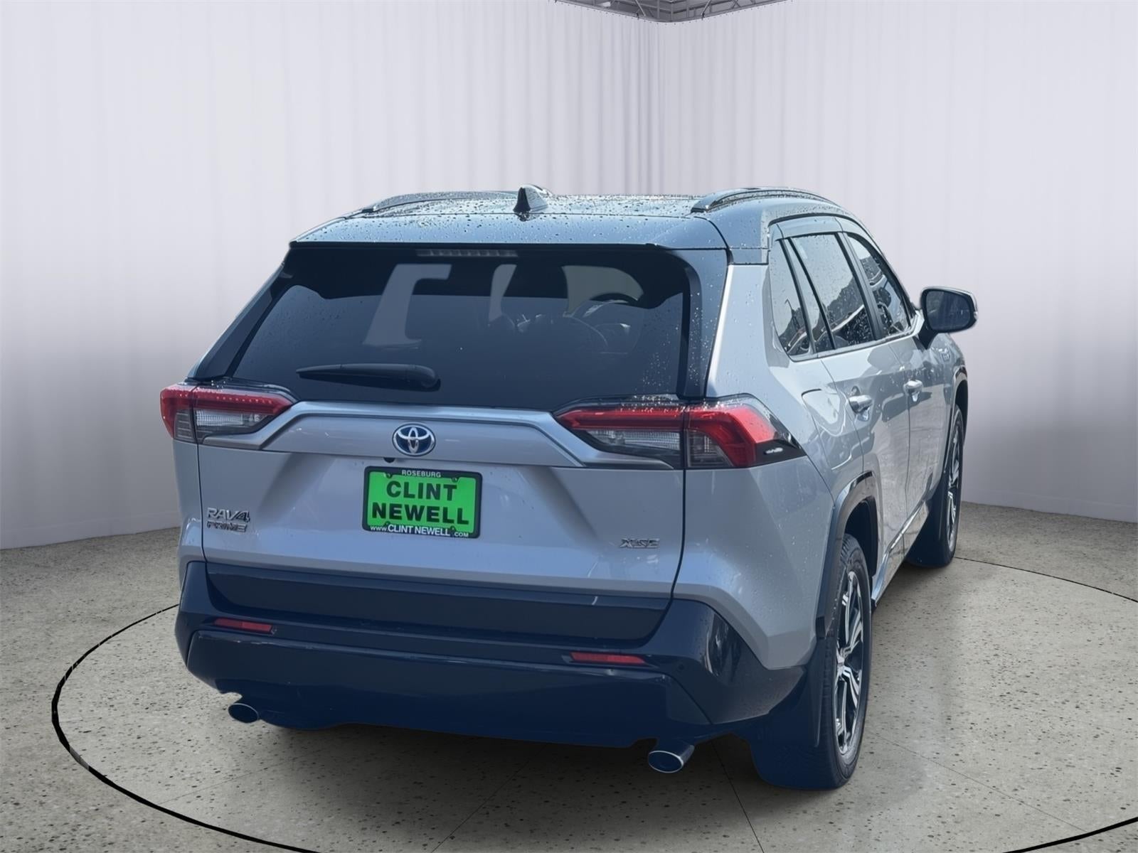 2021 Toyota RAV4 Prime XSE