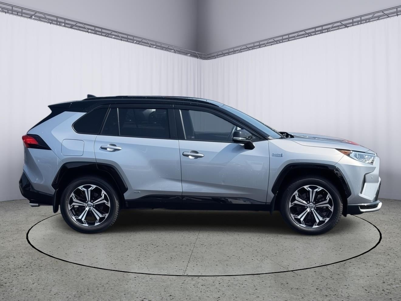 2021 Toyota RAV4 Prime XSE