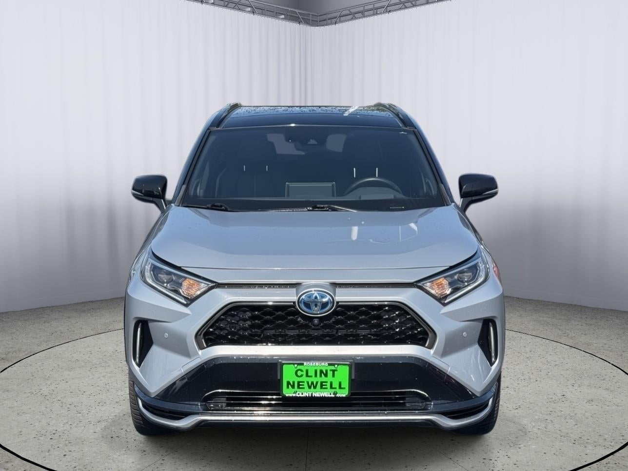 2021 Toyota RAV4 Prime XSE
