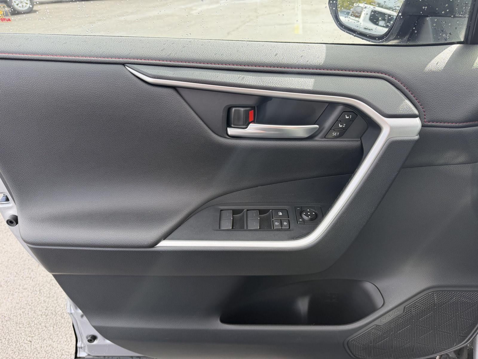 2024 Toyota RAV4 Prime XSE