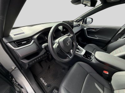 2024 Toyota RAV4 Prime XSE