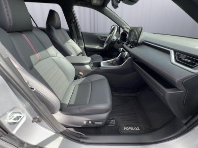 2024 Toyota RAV4 Prime XSE