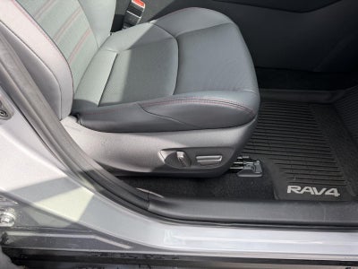 2024 Toyota RAV4 Prime XSE