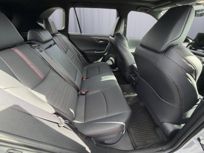 2024 Toyota RAV4 Prime XSE