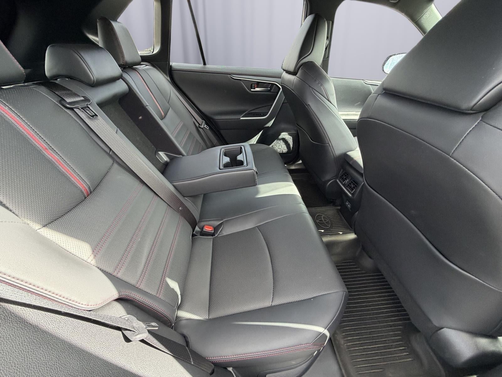 2024 Toyota RAV4 Prime XSE