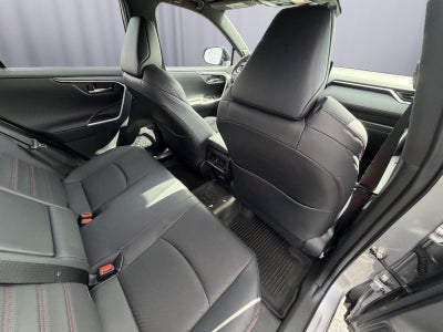 2024 Toyota RAV4 Prime XSE