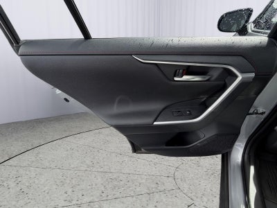 2024 Toyota RAV4 Prime XSE