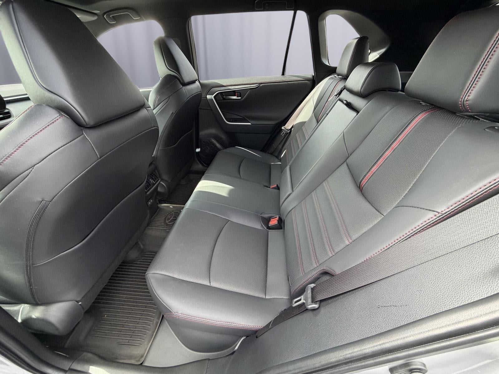 2024 Toyota RAV4 Prime XSE