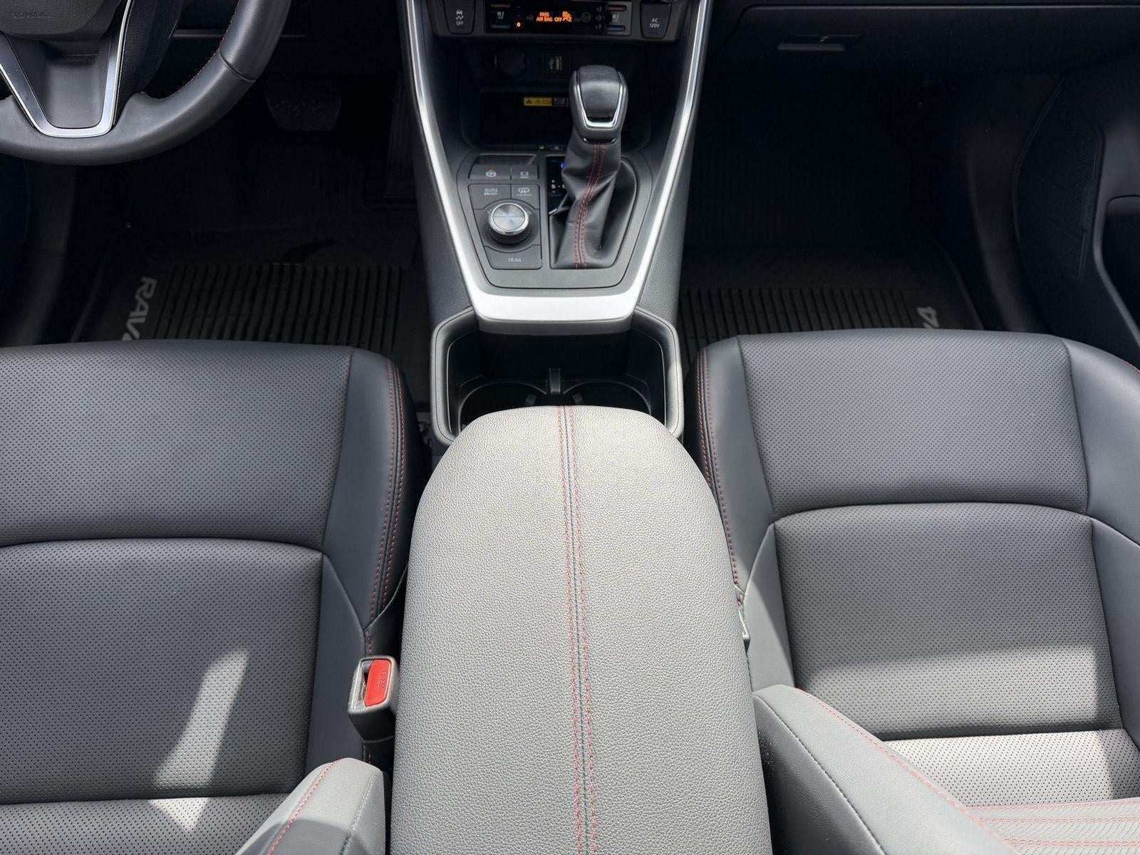 2024 Toyota RAV4 Prime XSE