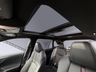 2024 Toyota RAV4 Prime XSE