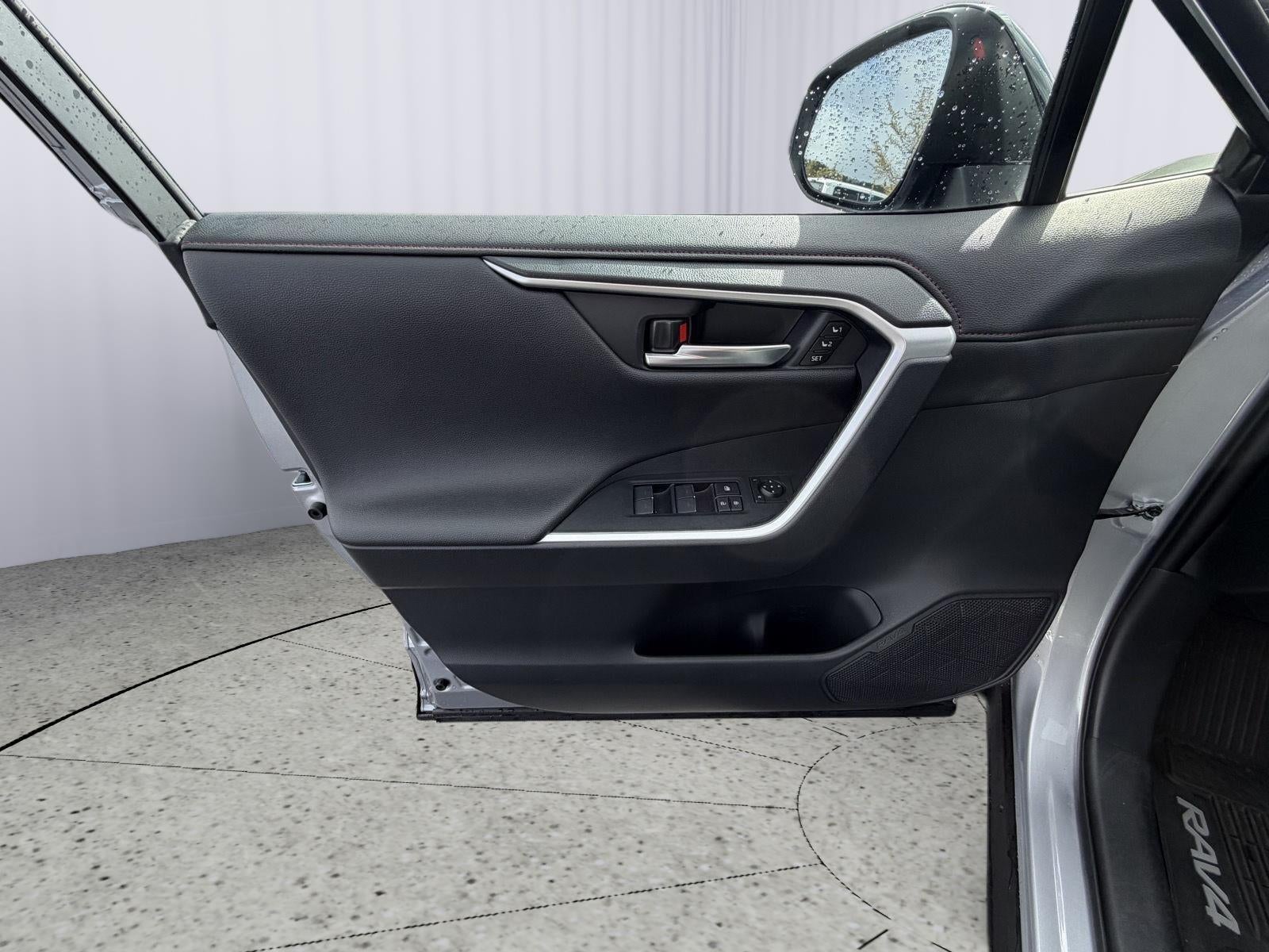 2024 Toyota RAV4 Prime XSE