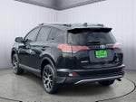 2018 Toyota RAV4 Hybrid SE