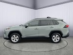 2019 Toyota RAV4 Hybrid XLE