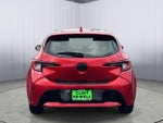 2024 Toyota Corolla Hatchback SE