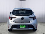 2025 Toyota Corolla Hatchback SE
