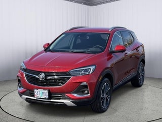 2020 Buick Encore GX Essence