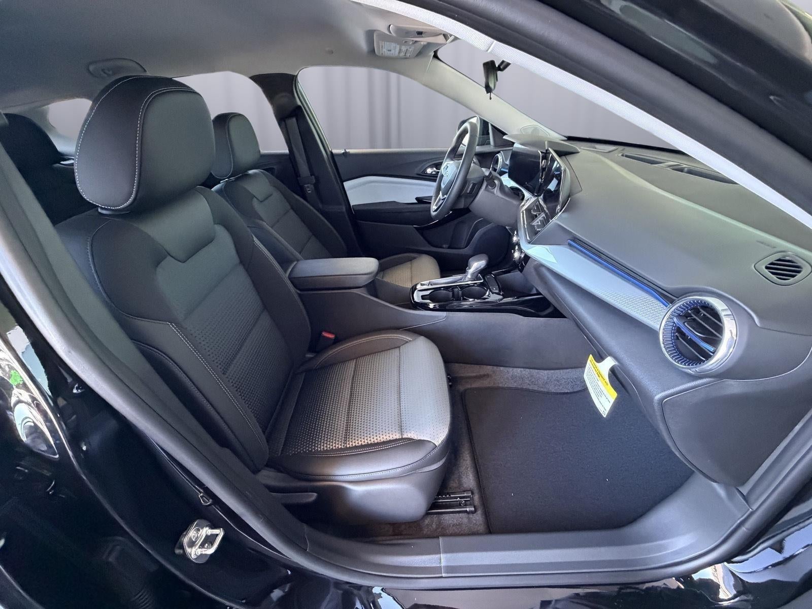 2026 Chevrolet Trax LT - Photo 16