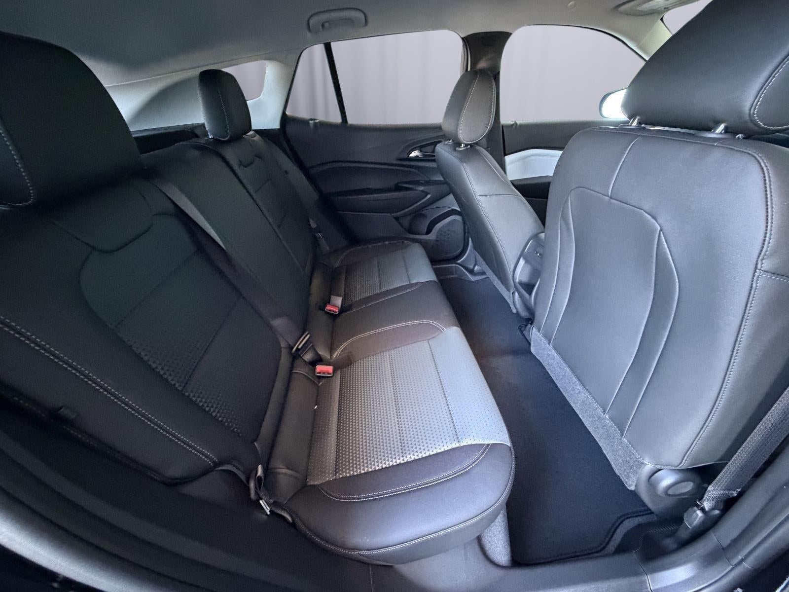 2026 Chevrolet Trax LT - Photo 21