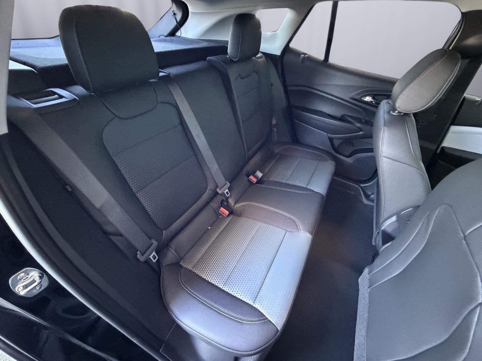 2026 Chevrolet Trax LT - Photo 24