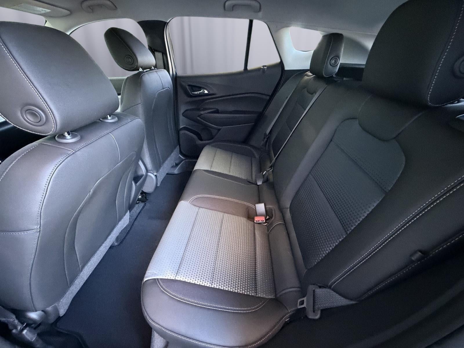 2026 Chevrolet Trax LT - Photo 26