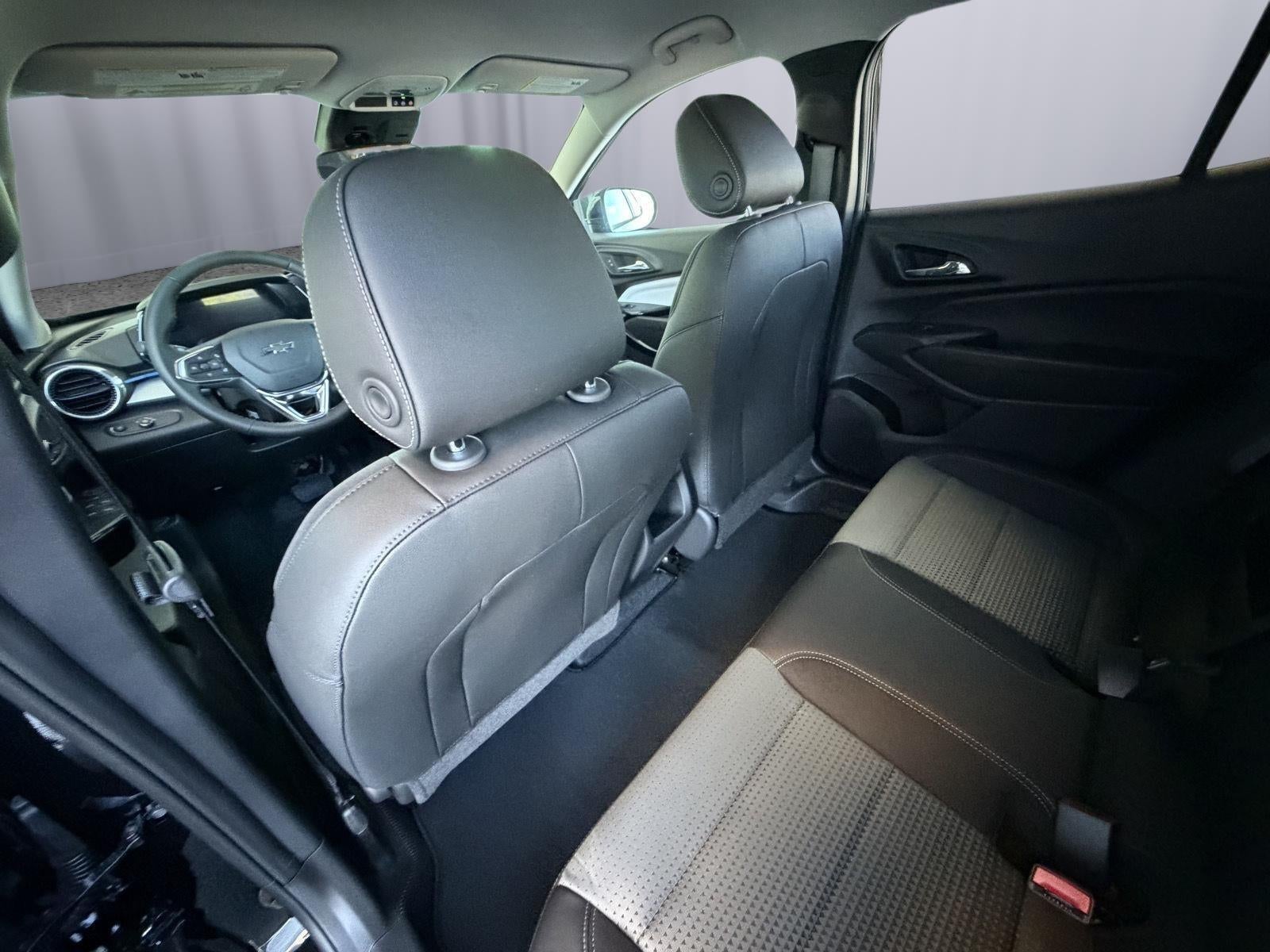2026 Chevrolet Trax LT - Photo 28