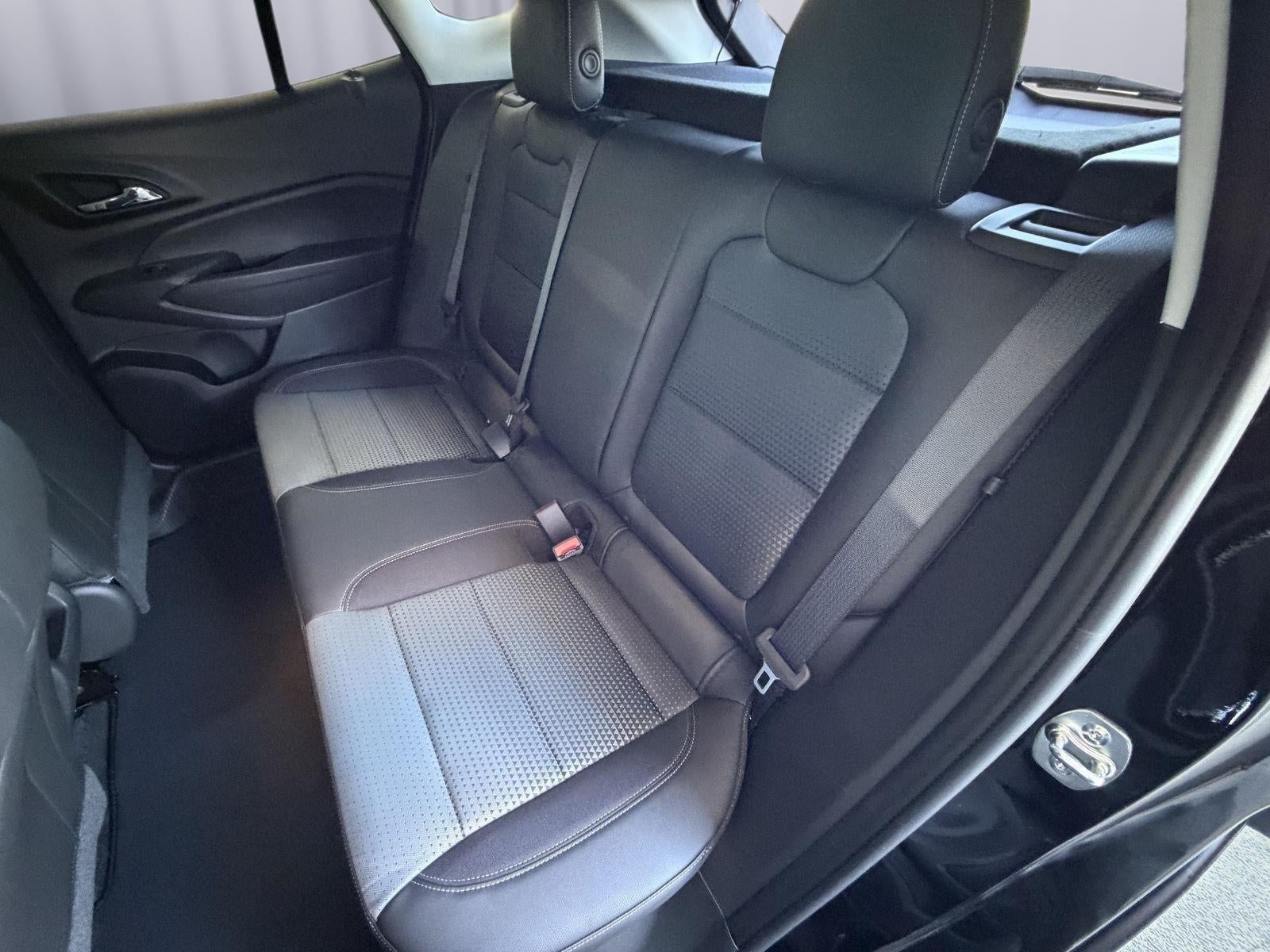2026 Chevrolet Trax LT - Photo 29