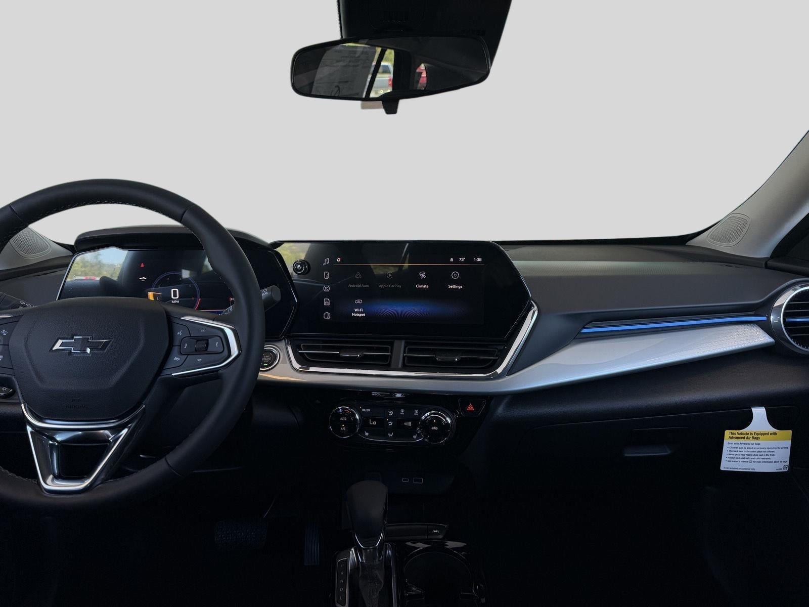 2026 Chevrolet Trax LT - Photo 33