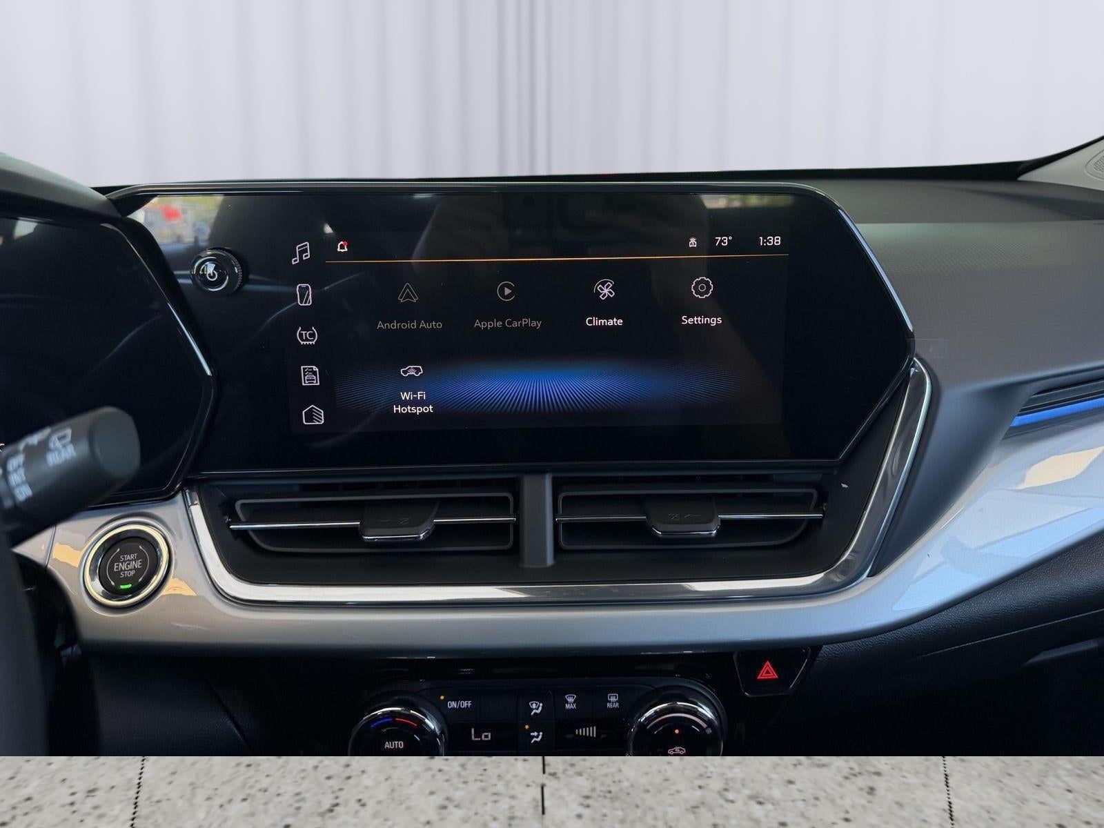 2026 Chevrolet Trax LT - Photo 36