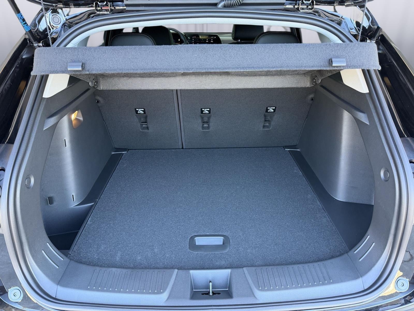2026 Chevrolet Trax LT - Photo 38