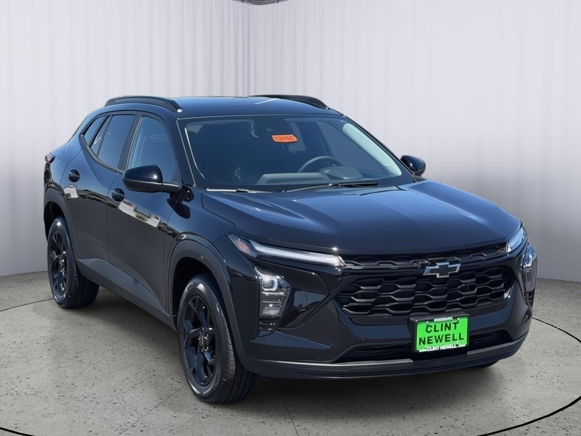 2026 Chevrolet Trax LT - Photo 7