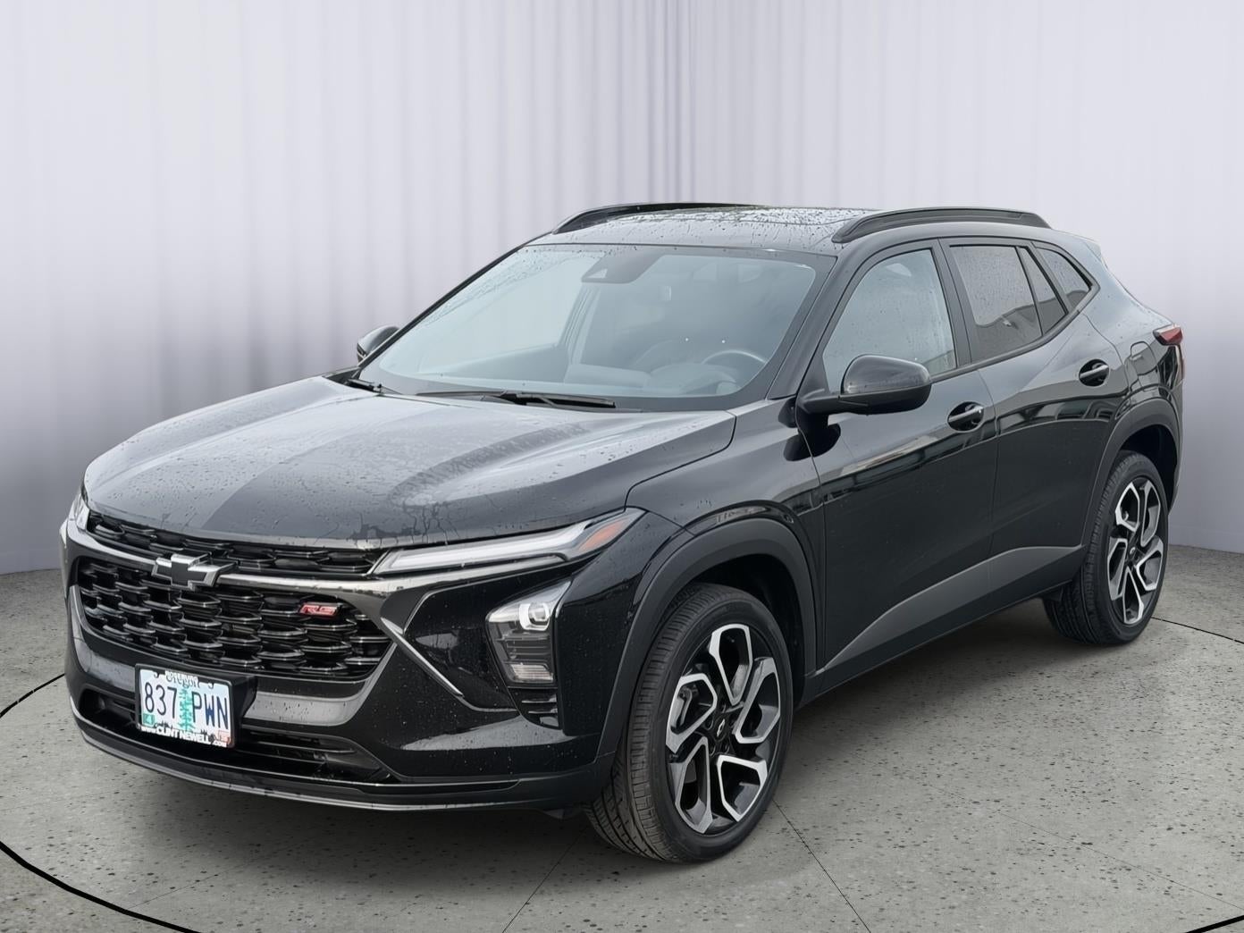 2024 Chevrolet Trax 2RS's photo