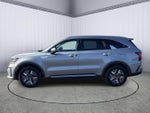 2022 Kia Sorento Hybrid S