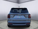 2022 Kia Sorento Hybrid S