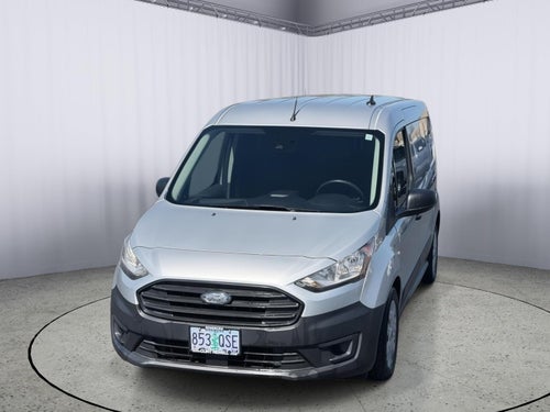 2020 Ford Transit Connect Van XL