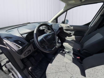 2020 Ford Transit Connect Van XL