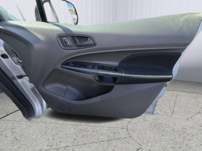 2020 Ford Transit Connect Van XL