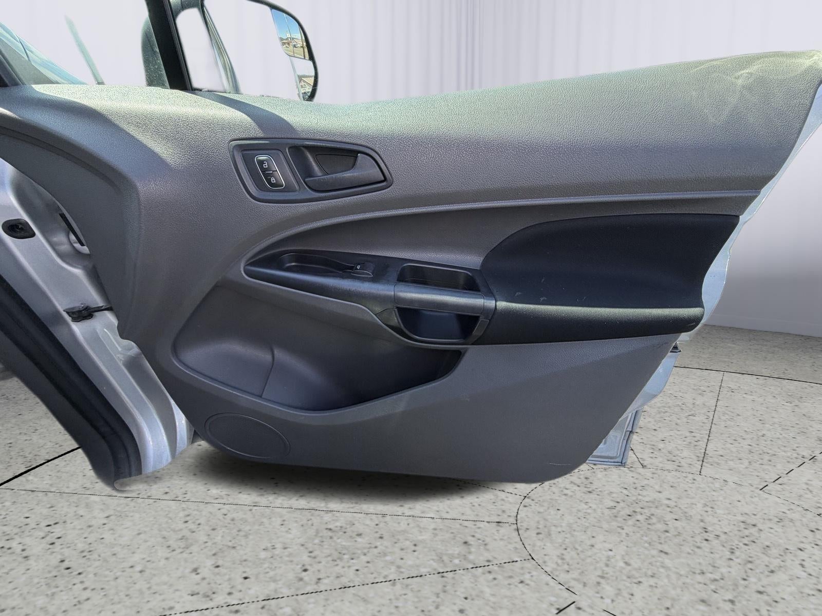 2020 Ford Transit Connect Van XL