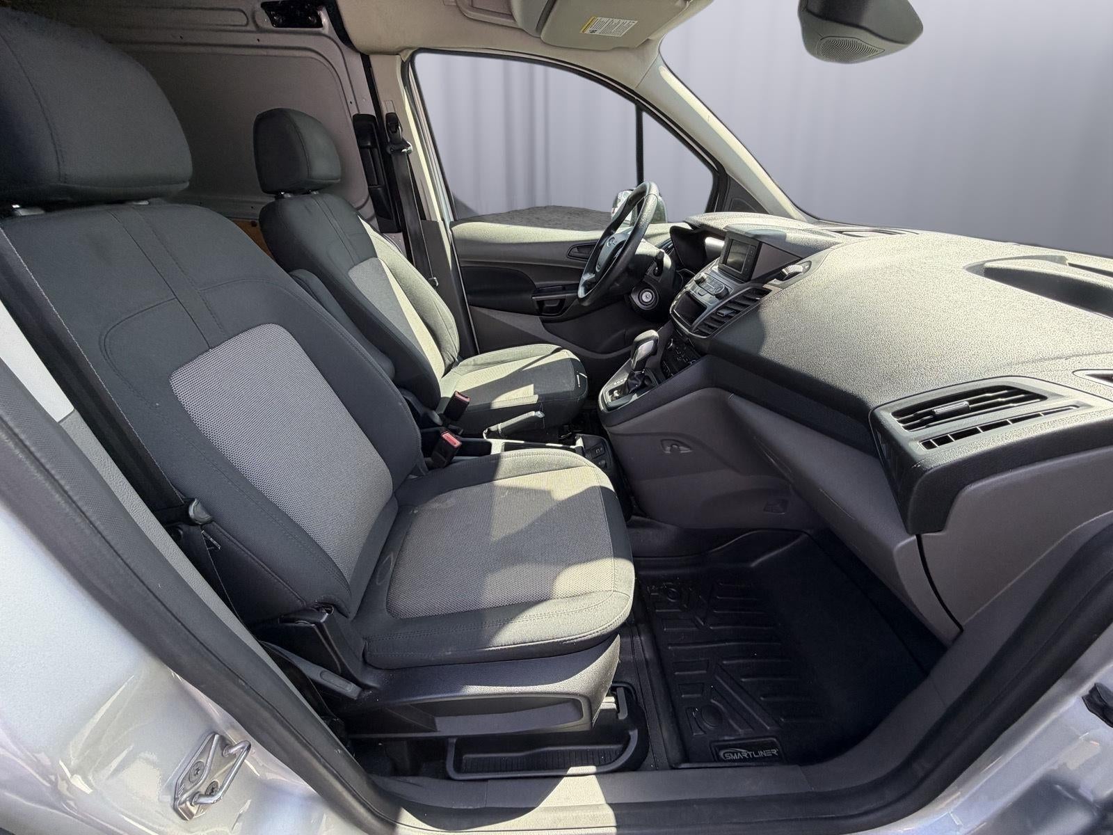 2020 Ford Transit Connect Van XL