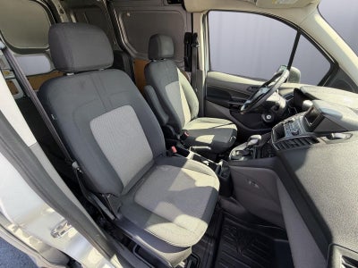 2020 Ford Transit Connect Van XL