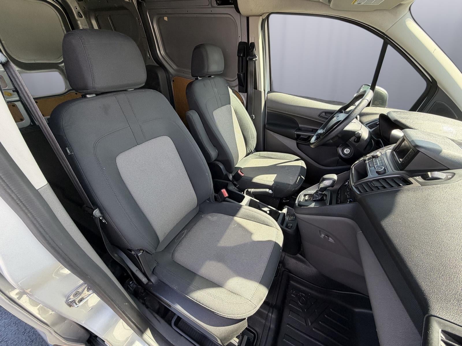 2020 Ford Transit Connect Van XL