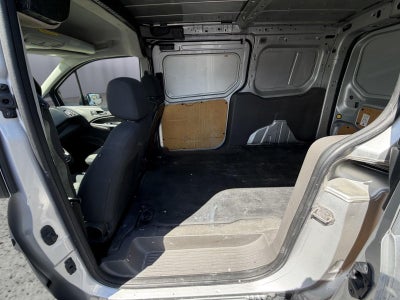 2020 Ford Transit Connect Van XL