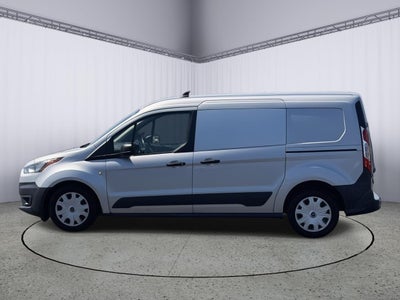 2020 Ford Transit Connect Van XL